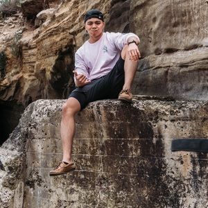 Meet your Posher, Michael